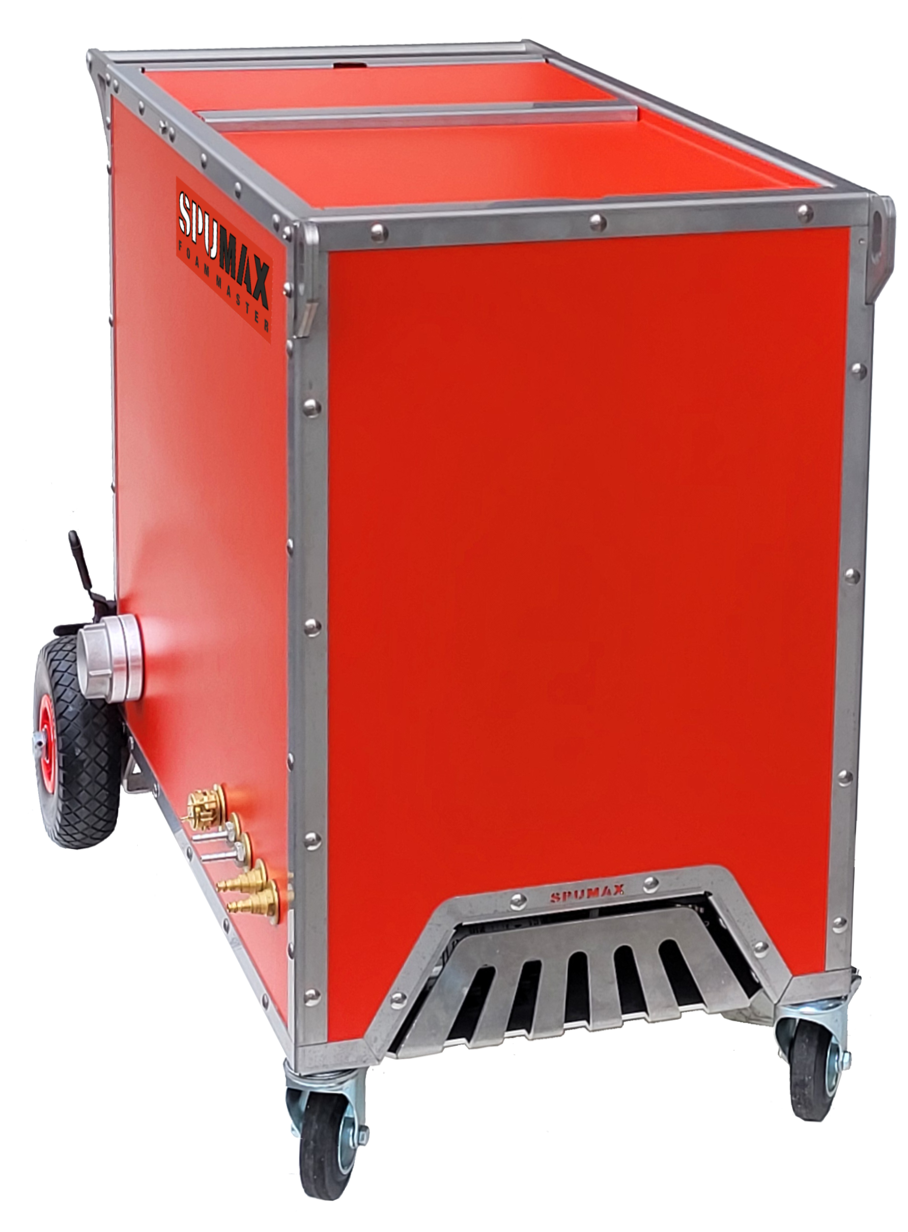 SPUMAX Foam Master