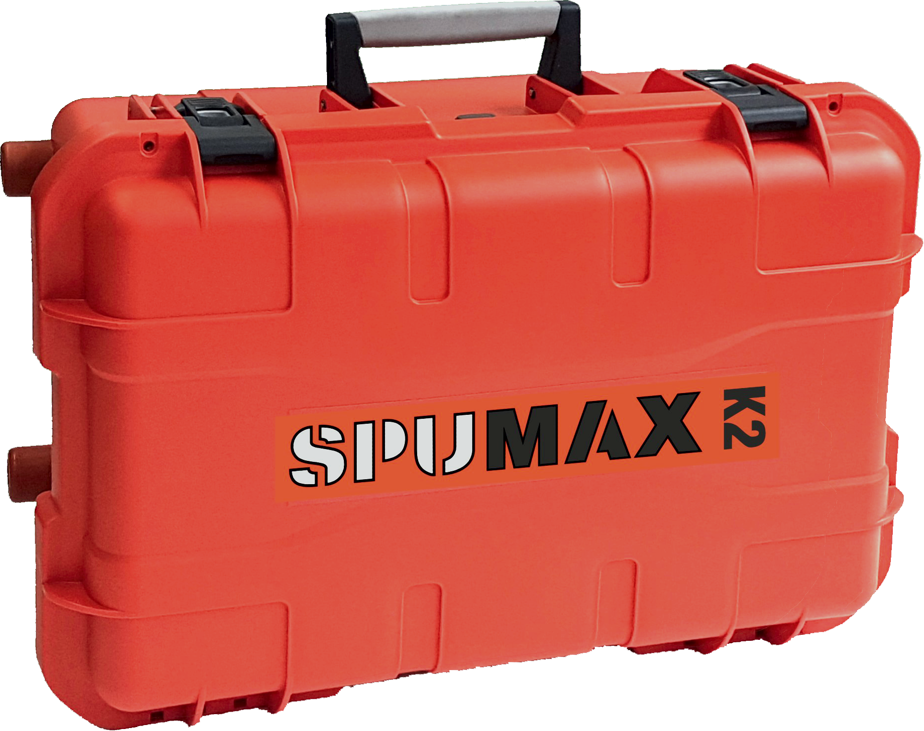 SPUMAX K2