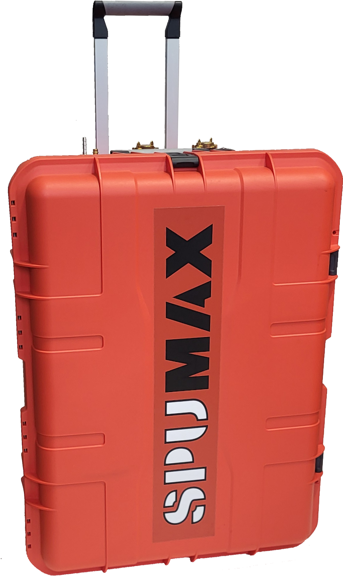 SPUMAX Trolley